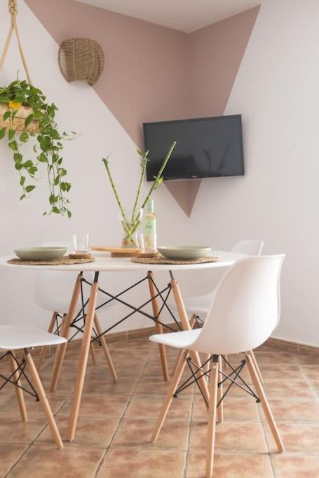 SooLa Casita Del Solアパートメント エクステリア 写真