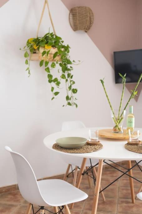 SooLa Casita Del Solアパートメント エクステリア 写真