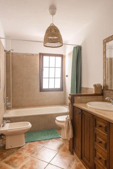 SooLa Casita Del Solアパートメント エクステリア 写真